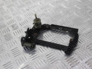 скелет ручки двери передней правой BMW 5 серия E39 [рестайлинг] 2002, седан