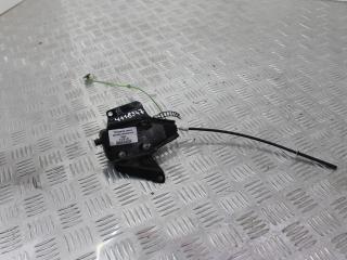 активатор замка крышки топливного бака BMW 5 серия E39 [рестайлинг] 2002, серо-голубой, седан, 8352168