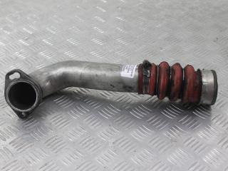 патрубок интеркулера BMW 3 серия E90/E91/E92/E93 2007, 3.0 л., дизель, универсал, 7796303