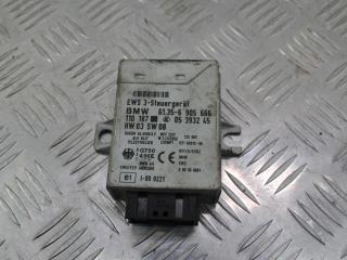 блок управления (другие) Mini Cooper S 1 поколение 2003, черный, хетчбэк 5 дв., 6905666