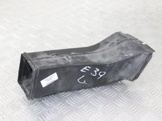 воздуховод тормозной левый BMW 5 серия E39 [рестайлинг] 2002, бензин, седан