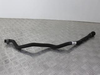 патрубок радиатора BMW 3 серия E46 [рестайлинг] 2005, 2.0 л., дизель, седан