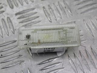 фонарь салона (плафон) BMW 5 серия E39 [рестайлинг] 2001, седан, 8360112