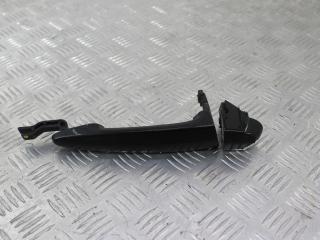 ручка наружная задняя правая BMW 3 серия E90/E91/E92/E93 [рестайлинг] 2010