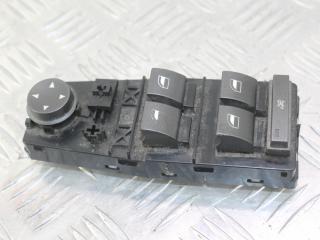 блок управления стеклоподъемниками BMW 7 серия E65/E66/E67 2001, седан