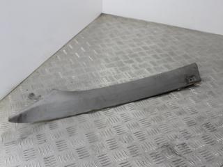 обшивка стойки BMW 5 серия E39 [рестайлинг] 2001, дизель, черный, универсал, 8227591