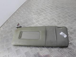 козырек солнцезащитный BMW 5 серия E39 [рестайлинг] 2001, дизель, черный, универсал