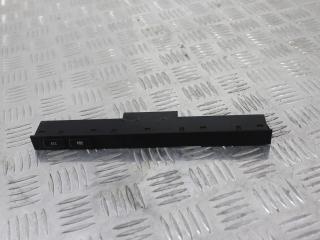 панель управления BMW 5 серия E39 [рестайлинг] 2001, дизель, черный, универсал, 8373708