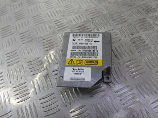 блок AirBag BMW 5 серия E39 [рестайлинг] 2001, дизель, черный, универсал, 6920848