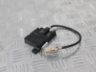 усилитель антенны BMW 5 серия E39 [рестайлинг] 2001, дизель, черный, универсал, 8387422