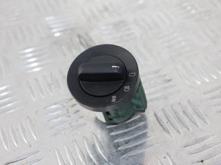 переключатель света BMW 5 серия E39 [рестайлинг] 2001, дизель, черный, универсал, 6901342