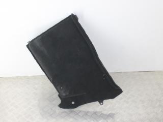 обшивка багажника BMW 5 серия E39 [рестайлинг] 2001, дизель, черный, универсал
