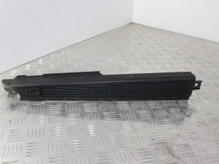 обшивка багажника BMW 5 серия E39 [рестайлинг] 2001, дизель, черный, универсал, 8185228