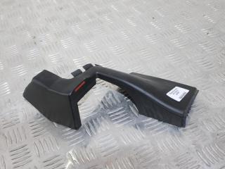 обшивка багажника BMW 5 серия E39 [рестайлинг] 2001, дизель, черный, универсал, 8185224