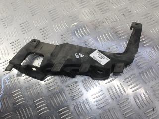 крепление фары левой BMW 5 серия E39 [рестайлинг] 2001, дизель, черный, универсал, 15372300