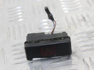 кнопка аварийной сигнализации BMW 5 серия E39 [рестайлинг] 2001, дизель, черный, универсал, 8350947