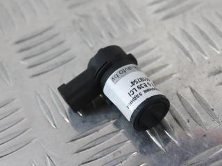 парктроник задний BMW 5 серия E39 [рестайлинг] 2001, 2.5 л., дизель, чёрный, универсал