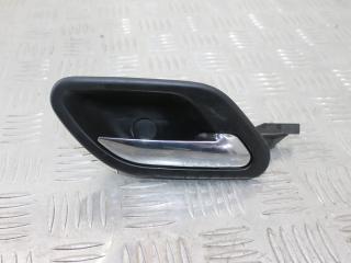 ручка внутренняя задняя правая BMW 5 серия E39 [рестайлинг] 2001, 2.5 л., дизель, чёрный, универсал, 51218226050, 8226050