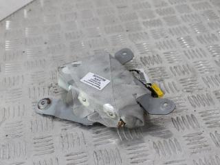 подушка безопасности дверная BMW 5 серия E39 [рестайлинг] 2001, 2.5 л., дизель, чёрный, универсал