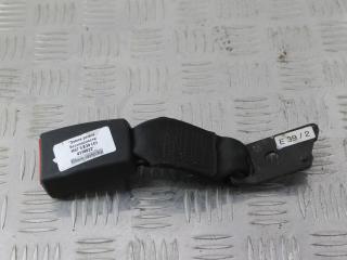 замок ремня безопасности BMW 5 серия E39 [рестайлинг] 2001, 2.5 л., дизель, чёрный, универсал, 8222821