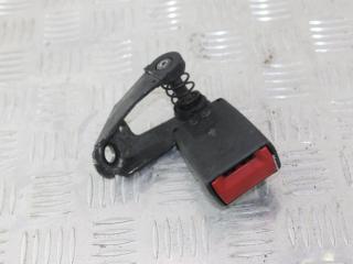 замок ремня безопасности BMW 5 серия E39 [рестайлинг] 2001, 2.5 л., дизель, чёрный, универсал, 8176519