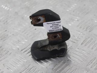 воздуховод (дефлектор) радиатора BMW 5 серия E39 [рестайлинг] 2001, 2.5 л., дизель, чёрный, универсал, 8379620