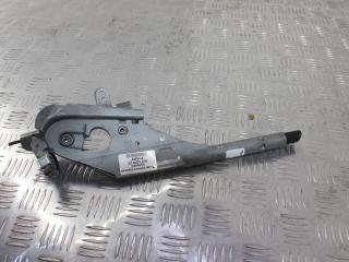 рычаг ручного тормоза (ручника) BMW 5 серия E39 [рестайлинг] 2001, 2.5 л., дизель, чёрный, универсал, 1163157