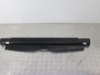 шторка багажника BMW 5 серия E39 [рестайлинг] 2001, 2.5 л., дизель, чёрный, универсал