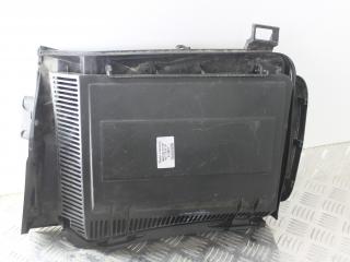 корпус салонного фильтра BMW 5 серия E39 [рестайлинг] 2001, 3.0 л., дизель, черный, универсал