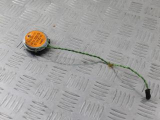 динамик двери BMW 5 серия E39 [рестайлинг] 2001, 3.0 л., дизель, чёрный, универсал, 2501131