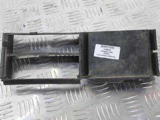 заглушка (решетка) в бампер BMW 5 серия E39 [рестайлинг] 2001, 2.5 л., дизель, черный, универсал, 8235674