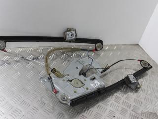 стеклоподъемник передний правый BMW 5 серия E39 [рестайлинг] 2001, 3.0 л., дизель, серебро, универсал