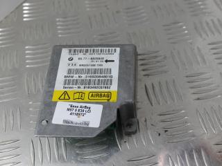 блок AirBag BMW 5 серия E39 [рестайлинг] 2001, 3.0 л., дизель, серебро, универсал, 6920848