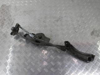 механизм стеклоочистителя (трапеция дворников) BMW 5 серия E39 [рестайлинг] 2001, 3.0 л., дизель, серебро, универсал