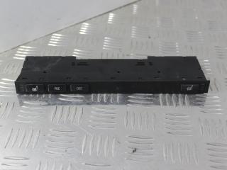 кнопка (выключатель) BMW 5 серия E39 [рестайлинг] 2001, 3.0 л., дизель, серебро, универсал, 8373776