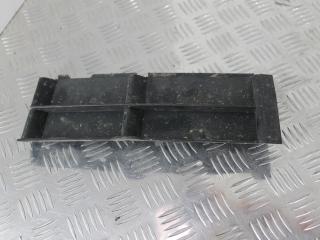 заглушка (решетка) в бампер BMW 5 серия E39 [рестайлинг] 2001, 3.0 л., дизель, серебро, универсал, 8235638