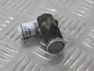 парктроник передний BMW 5 серия E39 [рестайлинг] 2001, 3.0 л., дизель, серебро, универсал, 6913938