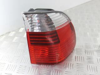 фонарь задний правый BMW 5 серия E39 [рестайлинг] 2001, 3.0 л., дизель, серебро, универсал, 6902532