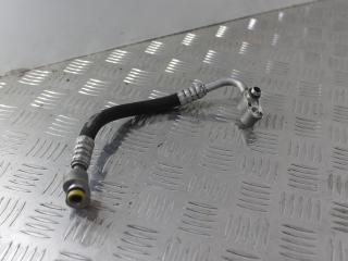 трубка кондиционера BMW 5 серия E39 [рестайлинг] 2001, 3.0 л., дизель, серебро, универсал