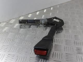 замок ремня безопасности BMW 5 серия E39 [рестайлинг] 2001, 3.0 л., дизель, серебро, универсал, 8257796