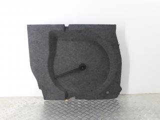 ниша запасного колеса BMW 5 серия E39 [рестайлинг] 2001, 3.0 л., дизель, серебро, универсал