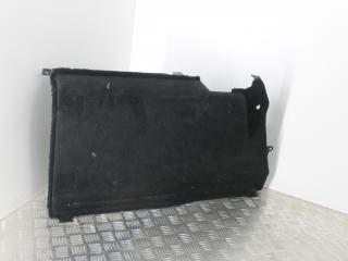 обшивка багажника BMW 5 серия E39 [рестайлинг] 2001, 3.0 л., дизель, серебро, универсал, 8185225