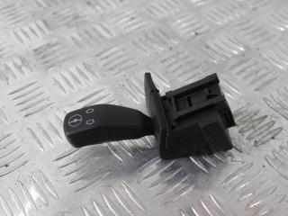 переключатель подрулевой (стрекоза) BMW 5 серия E39 [рестайлинг] 2001, 3.0 л., дизель, серебро, универсал, 8373901