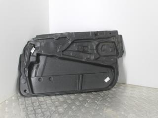 обшивка двери передняя правая BMW 5 серия E39 [рестайлинг] 2001, 3.0 л., дизель, серебро, универсал, 7055930