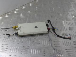 усилитель антенны BMW 5 серия E39 [рестайлинг] 2001, 3.0 л., дизель, серебро, универсал, 3402526