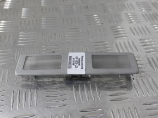 фонарь салона (плафон) BMW 5 серия E39 [рестайлинг] 2001, 3.0 л., дизель, серебро, универсал