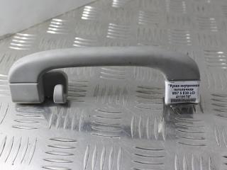 ручка внутренняя потолочная BMW 5 серия E39 [рестайлинг] 2001, 3.0 л., дизель, серебро, универсал, 8227578