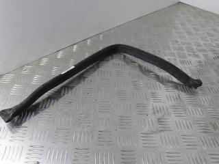 уплотнитель подкапотного пространства BMW 5 серия E39 [рестайлинг] 2001, 3.0 л., дизель, серебро, универсал