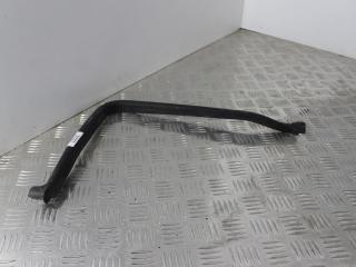 уплотнитель подкапотного пространства BMW 5 серия E39 [рестайлинг] 2001, 3.0 л., дизель, серебро, универсал