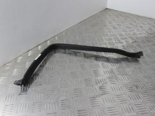 уплотнитель подкапотного пространства BMW 5 серия E39 [рестайлинг] 2001, 3.0 л., дизель, серебро, универсал